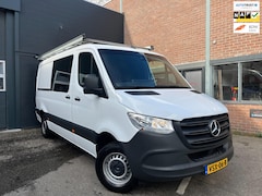 Mercedes-Benz Sprinter - 315 CDI L2H1 RW Dubbel Cabine|Automaat|Nap