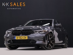 BMW 3-serie - 330e eDrive Sport [TREKHAAK, CRUISE CONTROL, APPLE CARPLAY, ANDROID AUTO, ACHTERUITRIJCAME