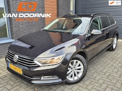 Volkswagen Passat Variant - 1.4 TSI ACT 150PK Comfortline Navigatie/Trekhaak/Adaptive Cruise Control