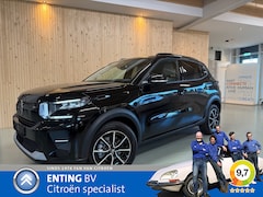 Citroën C3 - 1.2 Turbo 100PK MAX ECC CAMERA 7X OP VOORRAAD