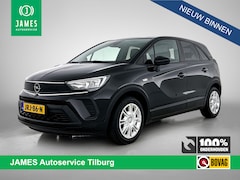 Opel Crossland - 1.2 Edition CARPLAY-NAV | CRUISE | WINTER-PACK