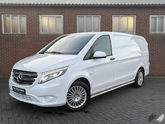Mercedes-Benz Vito - 111 CDI Lang Business Professional Plus