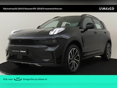 Lynk & Co 01 - 1.5 PHEV CORE *VOORRAAD VOORDEEL* -CARPLAY|ADAP.CRUISE|CAMERA|LED|STOEL/STUURVERW.|19"