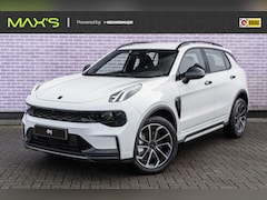 Lynk & Co 01 - Plug-in Hybrid 1.5 Core | Facelift | Adaptive cruise control | LED koplampen | Achteruitri