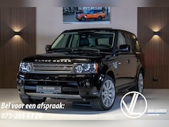 Land Rover Range Rover Sport - 5.0 V8 Supercharged Autobiography 49.540 EX BTW