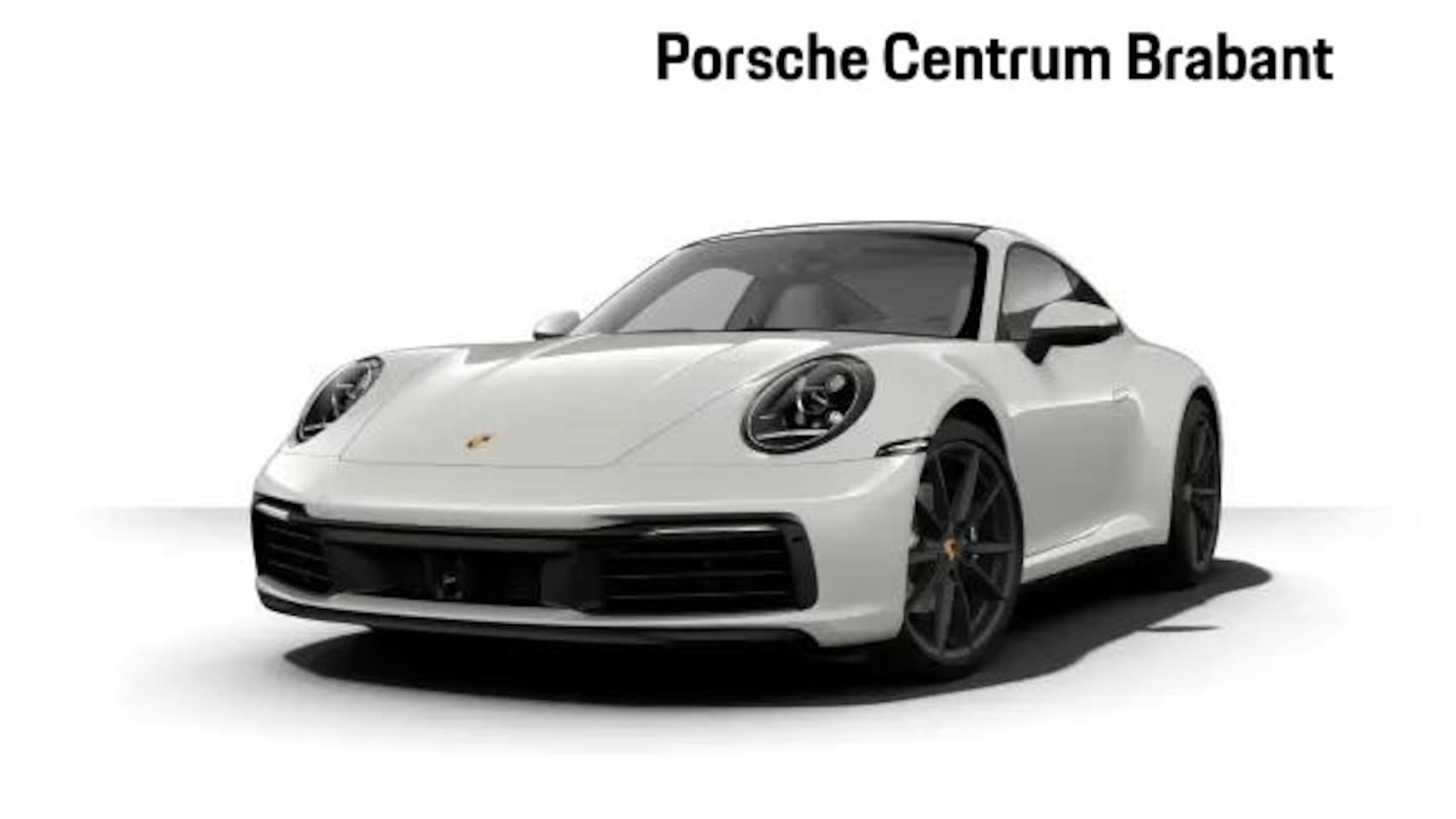 Porsche 911 - Carrera 4 - AutoWereld.nl