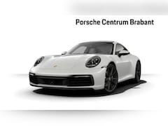 Porsche 911 - Carrera 4