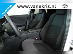 Toyota C-HR - 1.8 Hybrid 140 First Edition Limited , Stuurverwarming, Groot scherm Navi