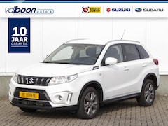Suzuki Vitara - 1.0 Boosterjet Select | Navi | Cruise | Clima | Park sens | Lm-Velgen