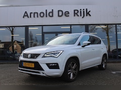 SEAT Ateca - 1.5 TSI FR Business Intense