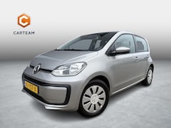 Volkswagen Up! - 1.0 BMT move up