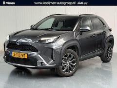 Toyota Yaris Cross - 1.5 Hybrid Explore