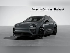 Porsche Macan - Turbo