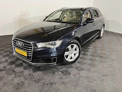 Audi A6 Avant - 2.0 TDI ultra Premium Edition