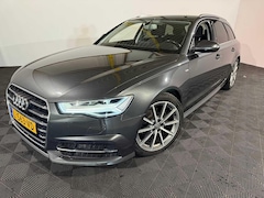 Audi A6 Avant - 1.8 TFSI ultra Premium Edition