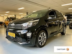 Kia Picanto - 1.0 DPi DynamicPlusLine * RIJKLAARPRIJS