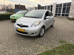 Toyota Yaris - 1.3 VVTi Comfort