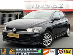 Volkswagen Polo - 1.0 TSI | DSG CARPLAY CLIMA PDC - FACELIFT