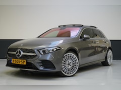 Mercedes-Benz A-klasse - 250 e AMG Line | Panoramadak | Sportstoelen | Navigatie | Sfeerverlichting