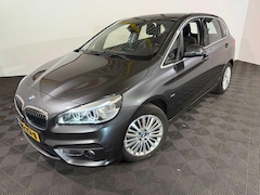 BMW 2-serie Active Tourer - 218d Corporate Lease Luxury