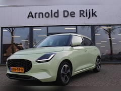 Suzuki Swift - 1.2 Style Smart Hybrid