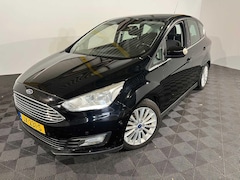 Ford C-Max - 1.0 Titanium