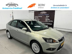 Ford Focus - 1.8 Limited NAVIGATIE / LM VELGEN / TREKHAAK