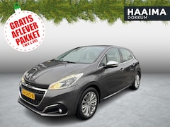 Peugeot 208 - 1.2 PureTech Allure | Apple carplay/Android auto | Navigatie Full map | Cruise control | C