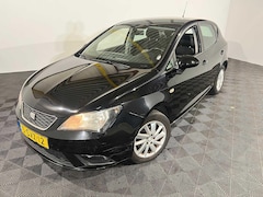 SEAT Ibiza - 1.2 TSI Chill Out plus