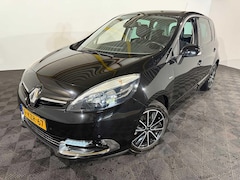 Renault Scénic - 1.2 TCe Bose