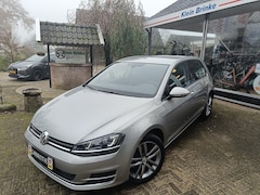 Volkswagen Golf - 1.4 TSI ACT Highline //Automaat//Xenon
