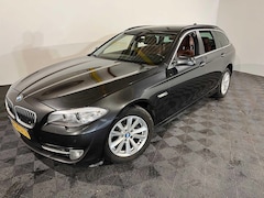 BMW 5-serie Touring - 520d High Executive M Sport