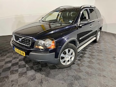 Volvo XC90 - 2.5 T