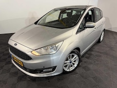 Ford C-Max - 1.0 Trend