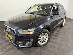 Audi Q3 - 2.0 TFSI quattro Pro Line