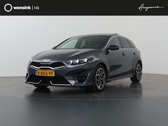 Kia Cee'd - Ceed 1.5 T-GDi GT-Line | Trekhaak | Panoramadak | LED Koplampen | Stoel/Stuurverwarming |