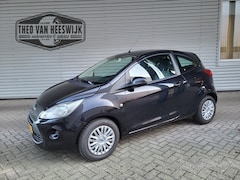 Ford Ka - 1.2 Cool & Sound start/stop