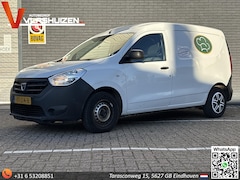 Dacia Dokker - 1.5 dCi 75 Basic | € 2.450, - NETTO | APK 08-2026 |