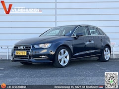 Audi A3 Sportback - 1.6 TDI Ambition Pro Line plus Aut. | Climate | Cruise | Navi | PDC | Stoelverwarming | AP