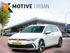 Volkswagen Golf - 1.4 eHybrid GTE 245pk Hybrid Aut  | Virtual cockpit | CarPlay | Soundsystem | Full Led | E