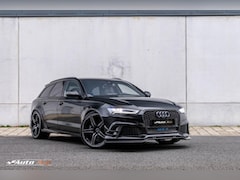 Audi A6 Avant - 4.0 TFSI RS6-R quattro performance ABT