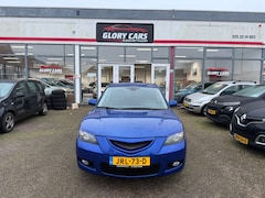 Mazda 3 - 3 1.6 S-VT Touring