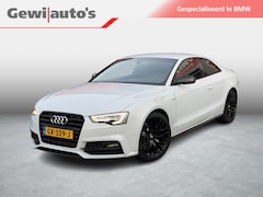 Audi A5 Coupé - 1.8 TFSI S Edition 1ste eigenaar Org Nederlands