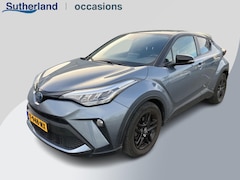 Toyota C-HR - 1.8 Hybrid Active | Stoelverwarming | Trekhaak | Achteruitrijcamera