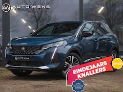 Peugeot 3008 - 1.2 PureTech Allure Pack Business