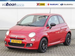 Fiat 500 - 1.2 Lounge S | Airco | Lm-Velgen