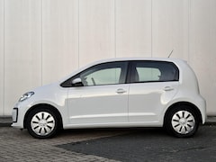Volkswagen Up! - 1.0 BMT move up l Bluetooth l Inclusief BTW l NAP l