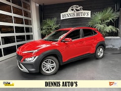 Hyundai Kona - 1.0 T-GDI