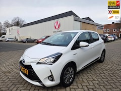 Toyota Yaris - 1.5 Hybrid Executive