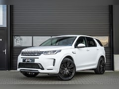 Land Rover Discovery Sport - P300e 1.5 R-Dynamic 309PK|Camera|Stoel+Stuur verwarming|Carplay|